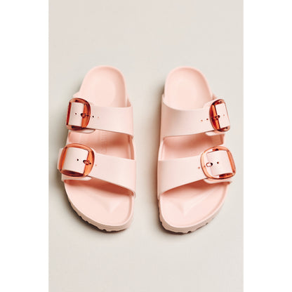 Arizona Big Buckle EVA Sandals by Birkenstock