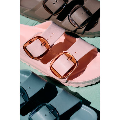 Arizona Big Buckle EVA Sandals by Birkenstock