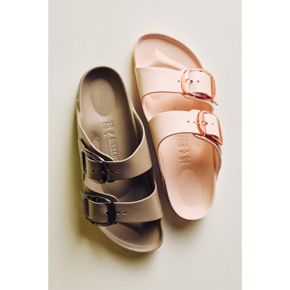 Arizona Big Buckle EVA Sandals by Birkenstock