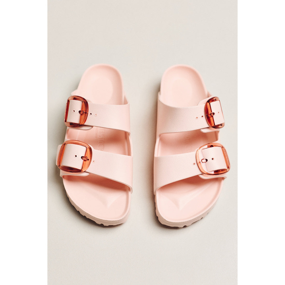 Arizona Big Buckle EVA Sandals by Birkenstock