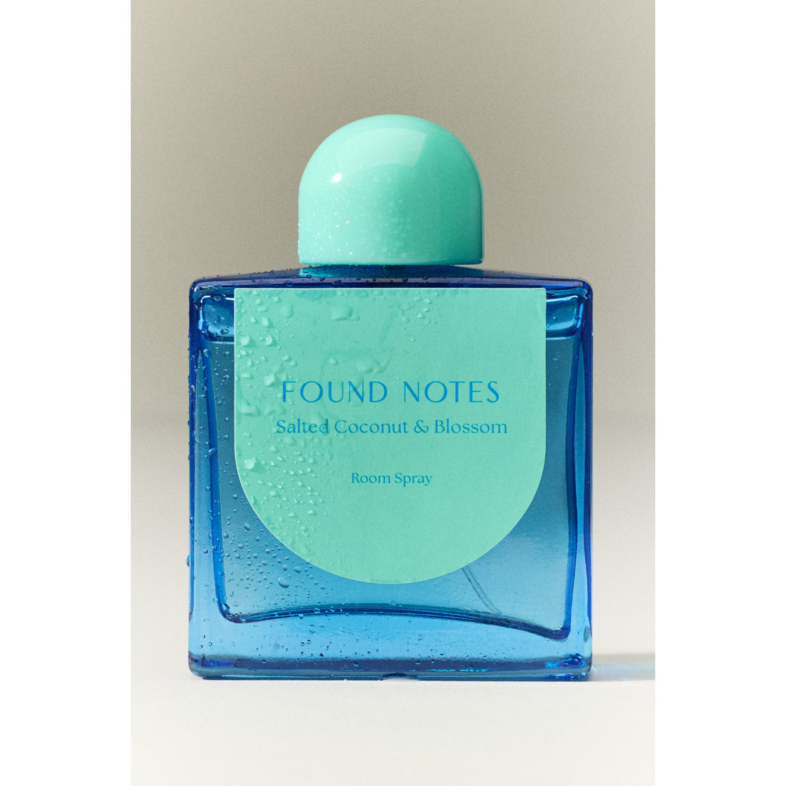 Found Notes Fresh Salted Coconut & Blossom Room Spray by Found Notes by Anthropologie