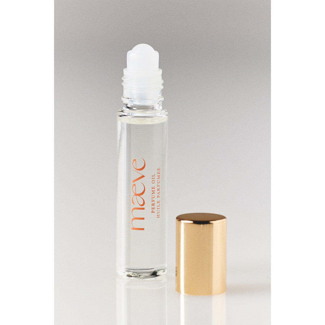 Eau de Parfum by Maeve