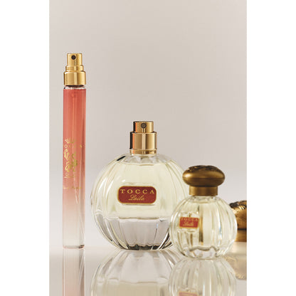 Laila Eau de Parfum by Tocca