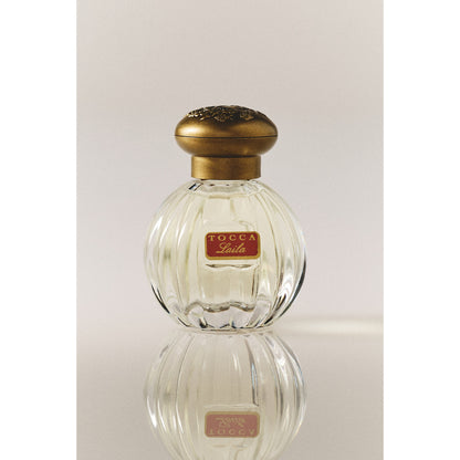 Laila Eau de Parfum by Tocca