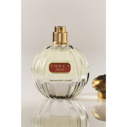 Laila Eau de Parfum by Tocca