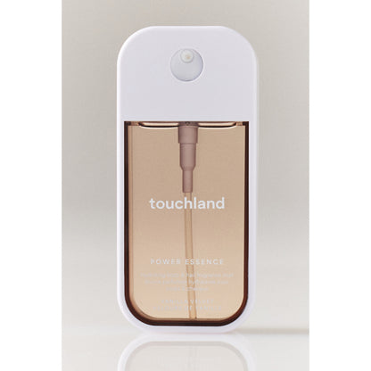 Vanilla Velvet Power Essence Body & Hair Fragrance Mist by Touchland