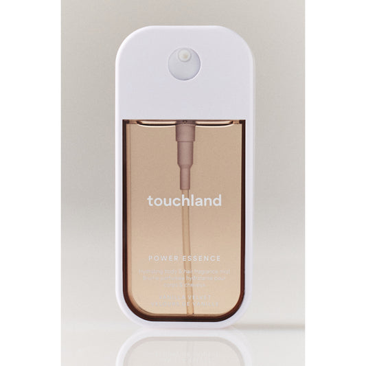 Vanilla Velvet Power Essence Body & Hair Fragrance Mist by Touchland