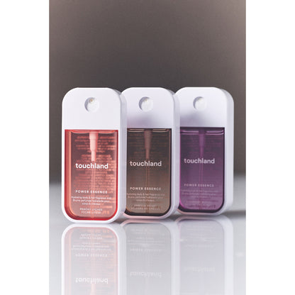 Vanilla Velvet Power Essence Body & Hair Fragrance Mist by Touchland