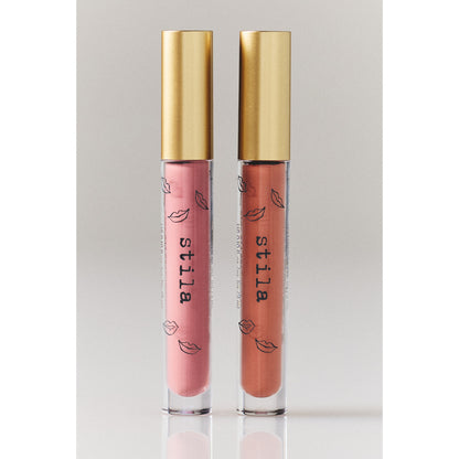 Better-Than-Ever Lip Fave Gift Set by Stila