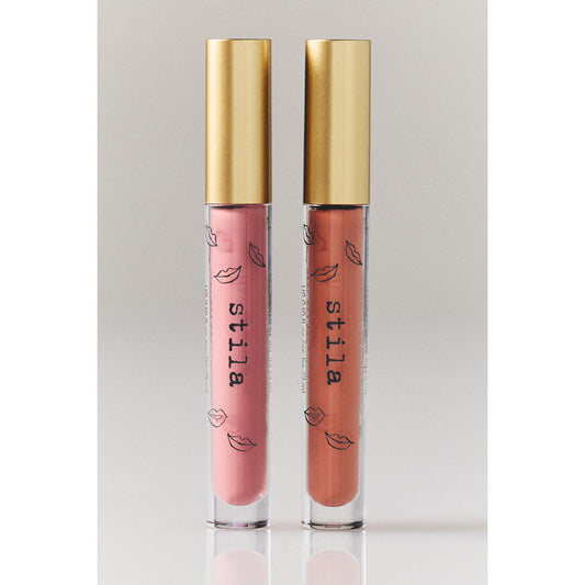 Better-Than-Ever Lip Fave Gift Set by Stila