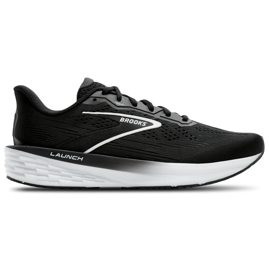 Brooks Mens Launch 12