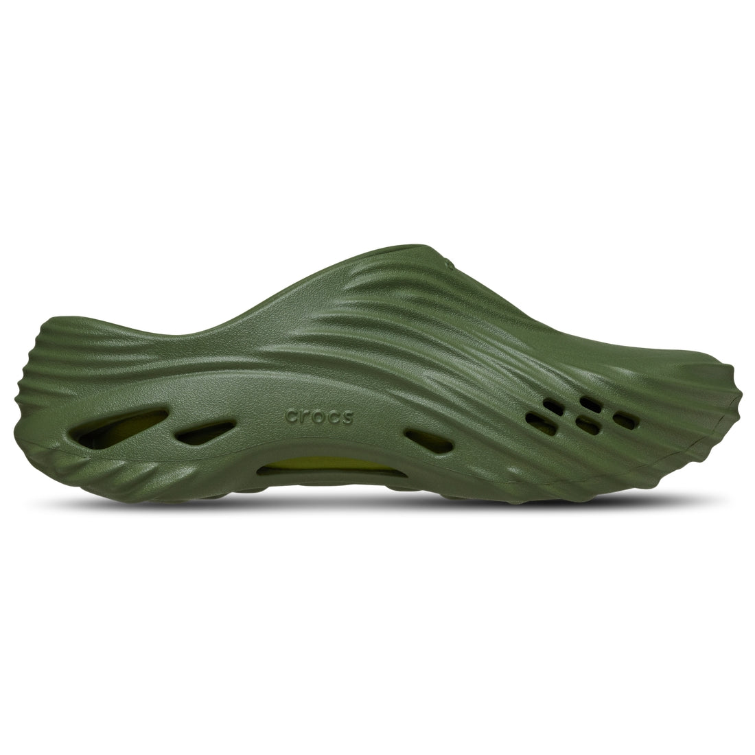 Crocs Mens Echo Wave