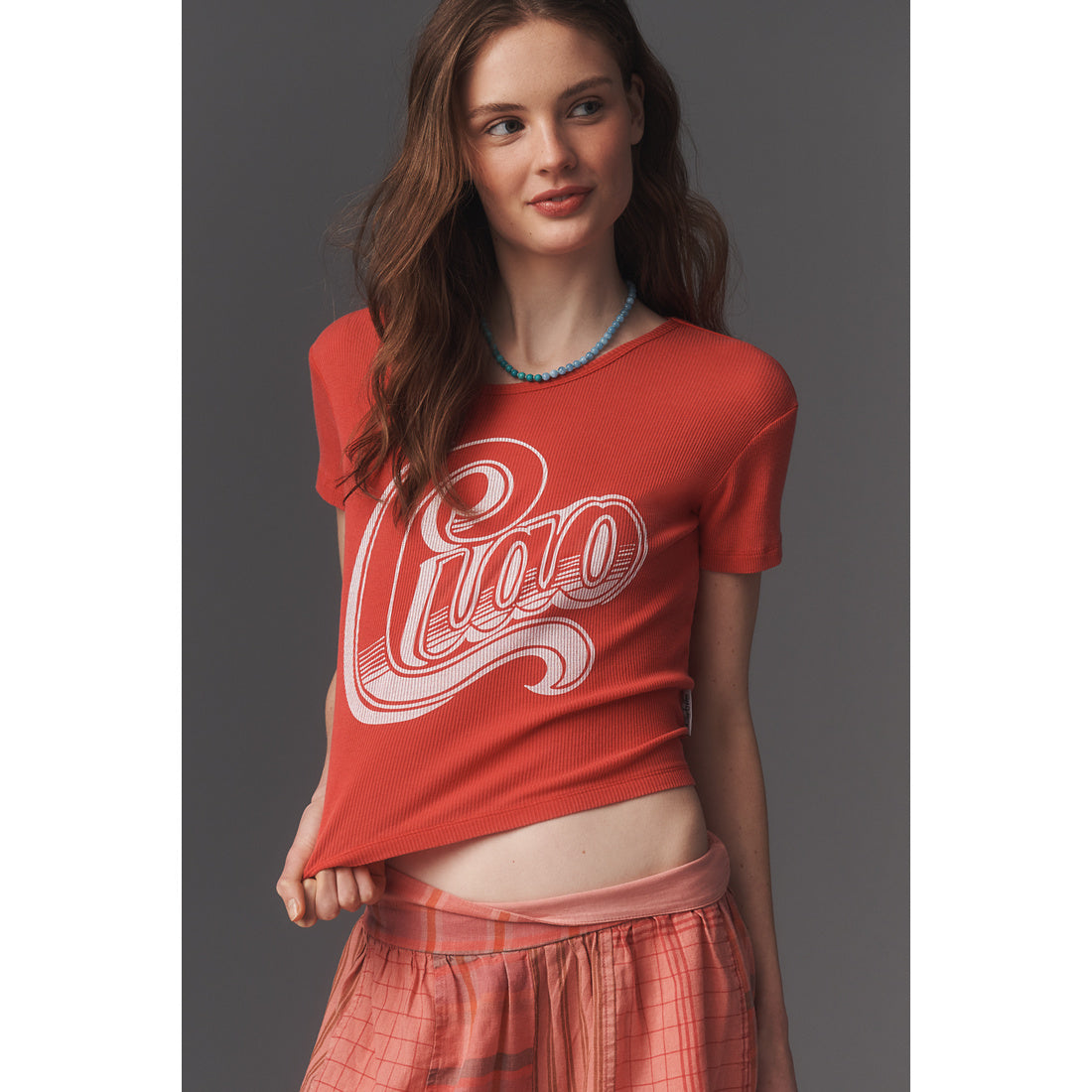 Ciao T-Shirt by The Laundry Room