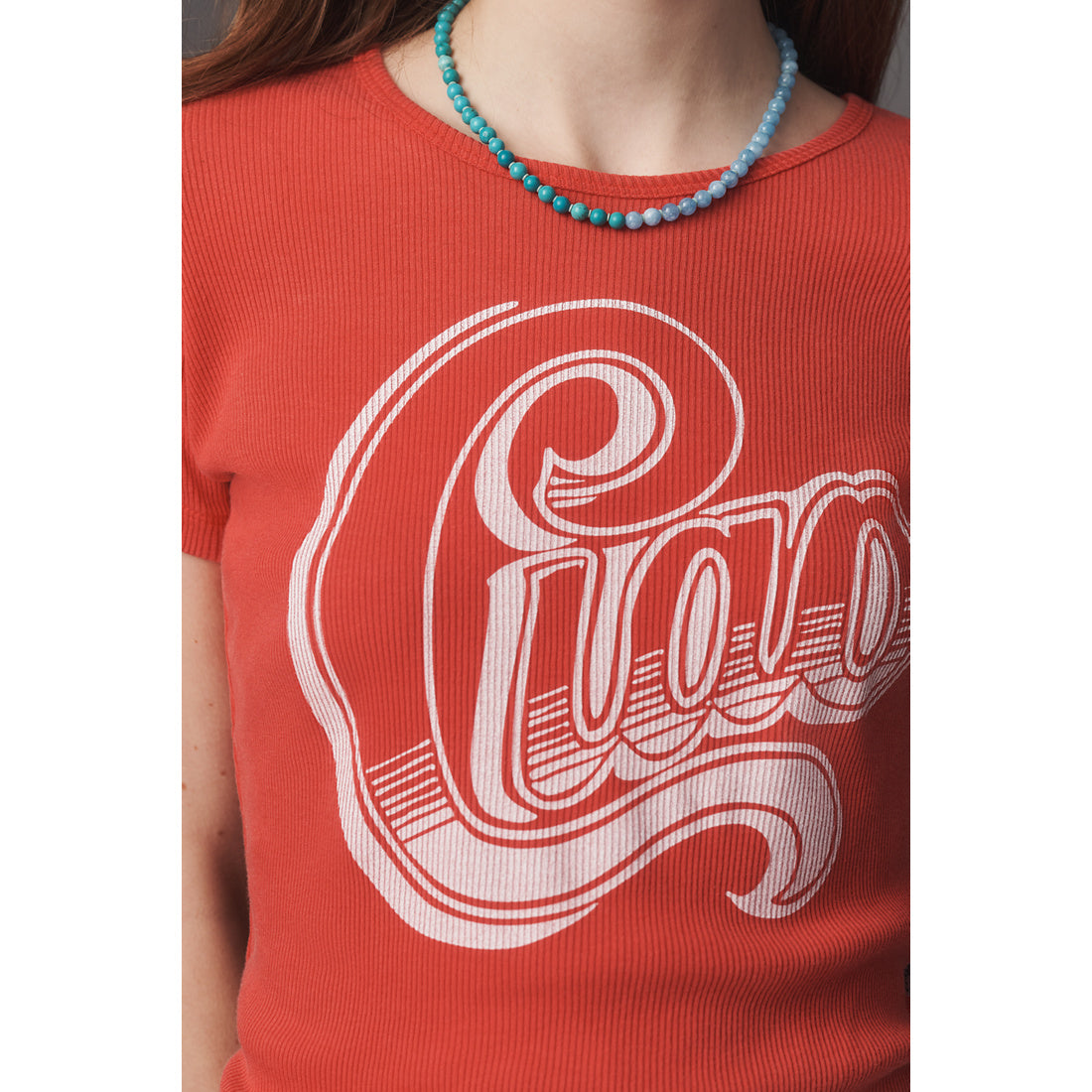 Ciao T-Shirt by The Laundry Room