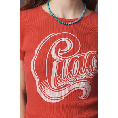 Ciao T-Shirt by The Laundry Room