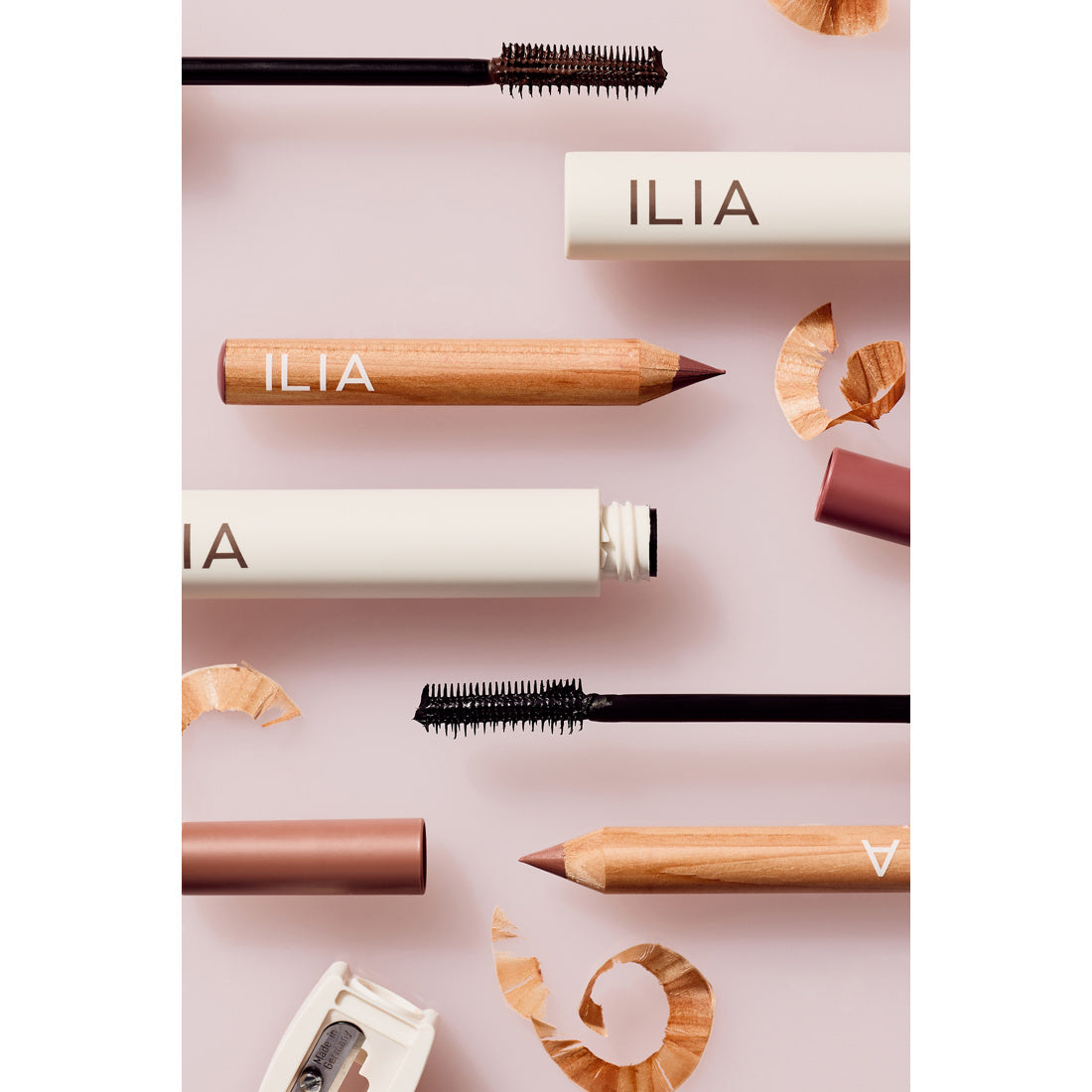 Limitless Lash Mascara After Midnight by ILIA