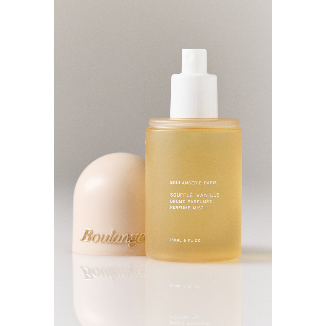 Soufflé Vanille Perfume Mis by Boulangerie