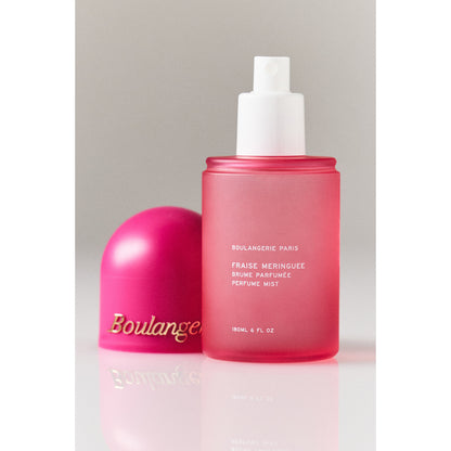 Fraise Meringuee Perfume Mist by Boulangerie