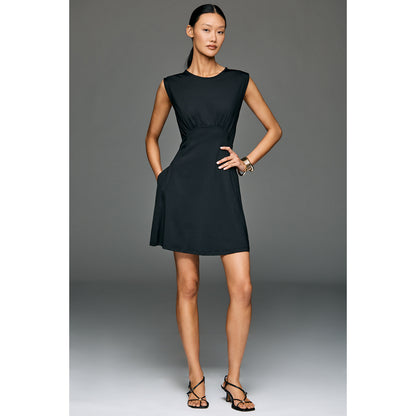 Sabine Mini Dress by Maeve