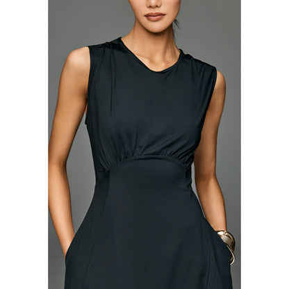 Sabine Mini Dress by Maeve