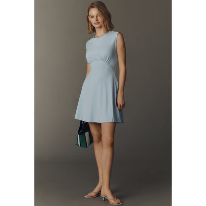 Sabine Mini Dress by Maeve