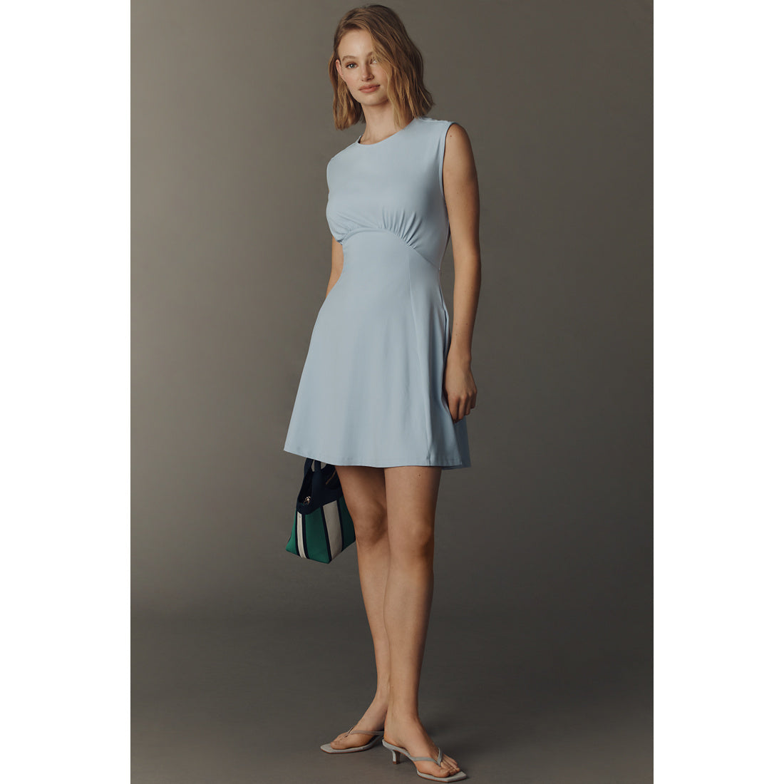Sabine Mini Dress by Maeve