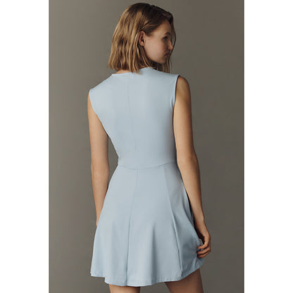 Sabine Mini Dress by Maeve