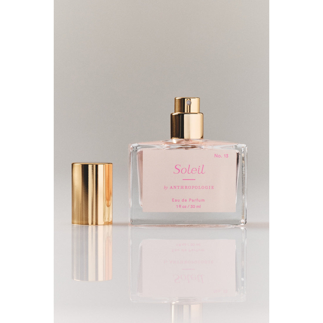Soleil Eau De Parfum by Nostalgia