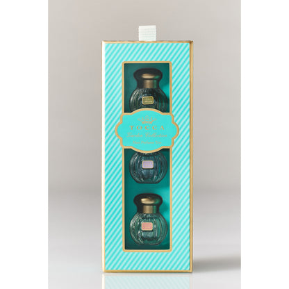 Garden Collection Mini Perfume Trio Set by Tocca