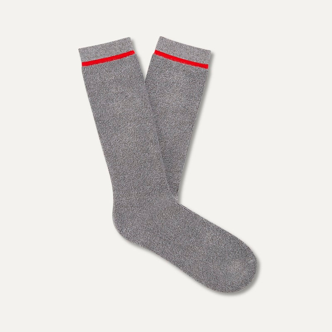 UGG® Men's Kyro Cozy Crew Sock Bamboo Rayon
