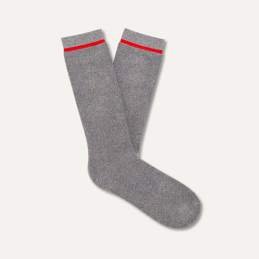 UGG® Men's Kyro Cozy Crew Sock Bamboo Rayon