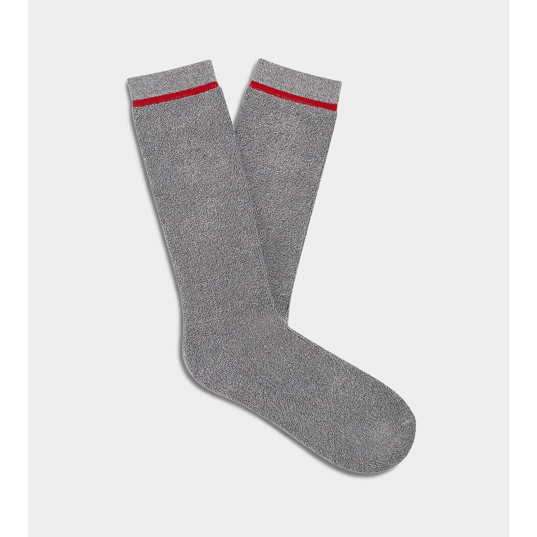 UGG® Men's Kyro Cozy Crew Sock Bamboo Rayon