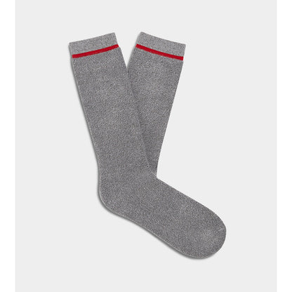 UGG® Men's Kyro Cozy Crew Sock Bamboo Rayon