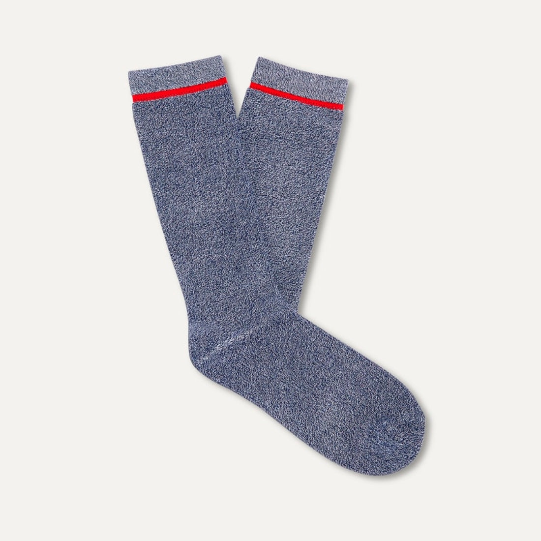 UGG® Men's Kyro Cozy Crew Sock Bamboo Rayon