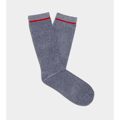 UGG® Men's Kyro Cozy Crew Sock Bamboo Rayon