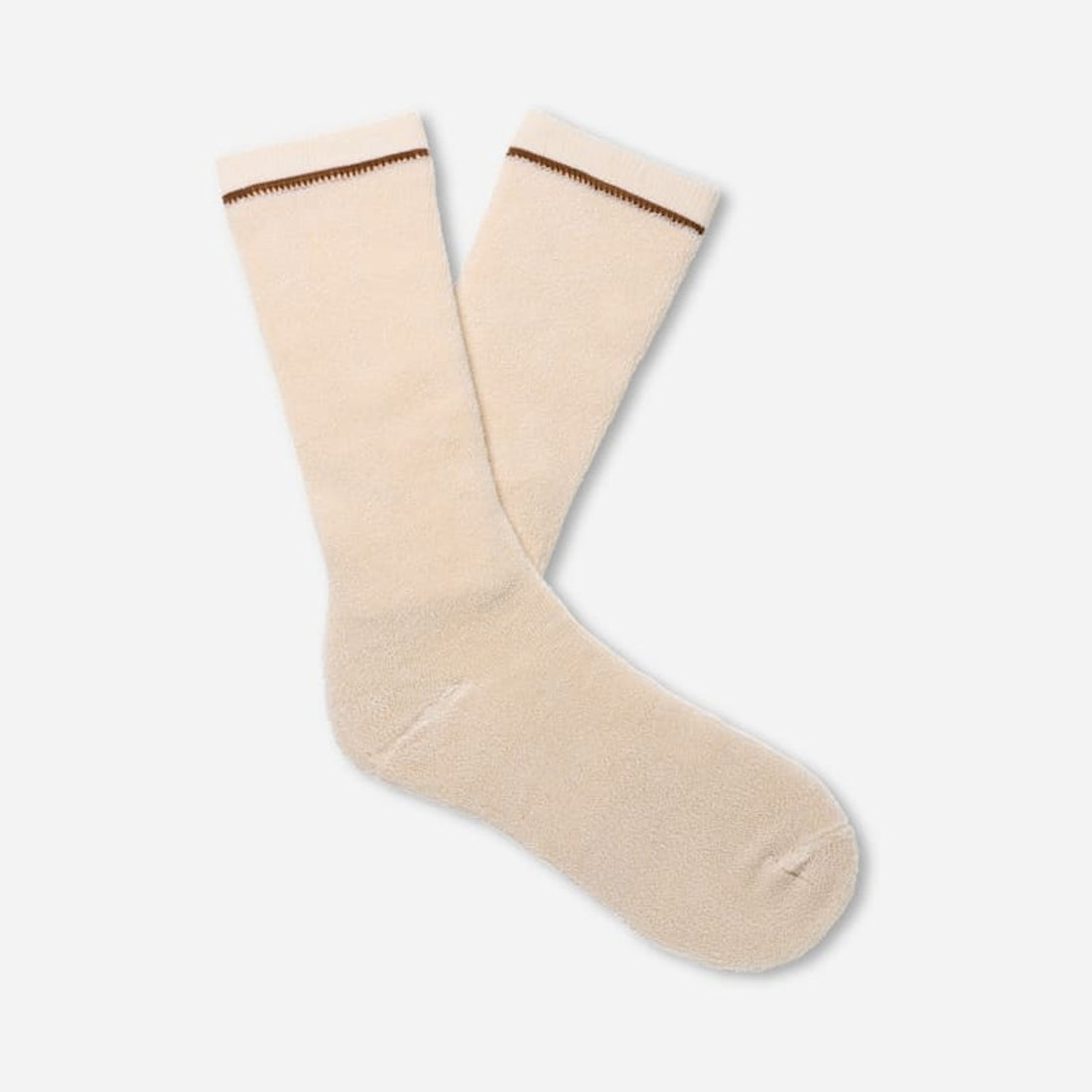 UGG® Men's Kyro Cozy Crew Sock Bamboo Rayon