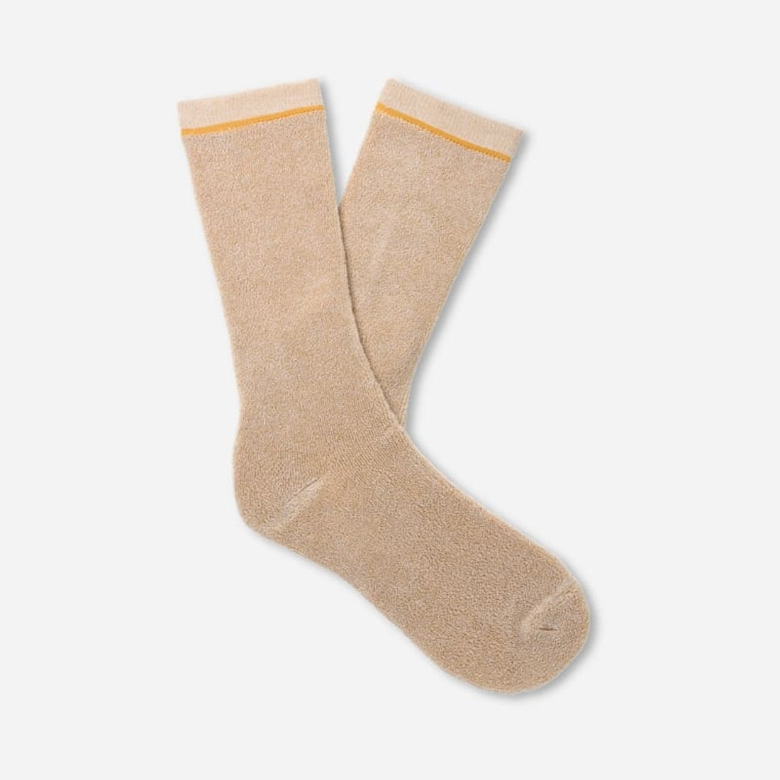 UGG® Men's Kyro Cozy Crew Sock Bamboo Rayon