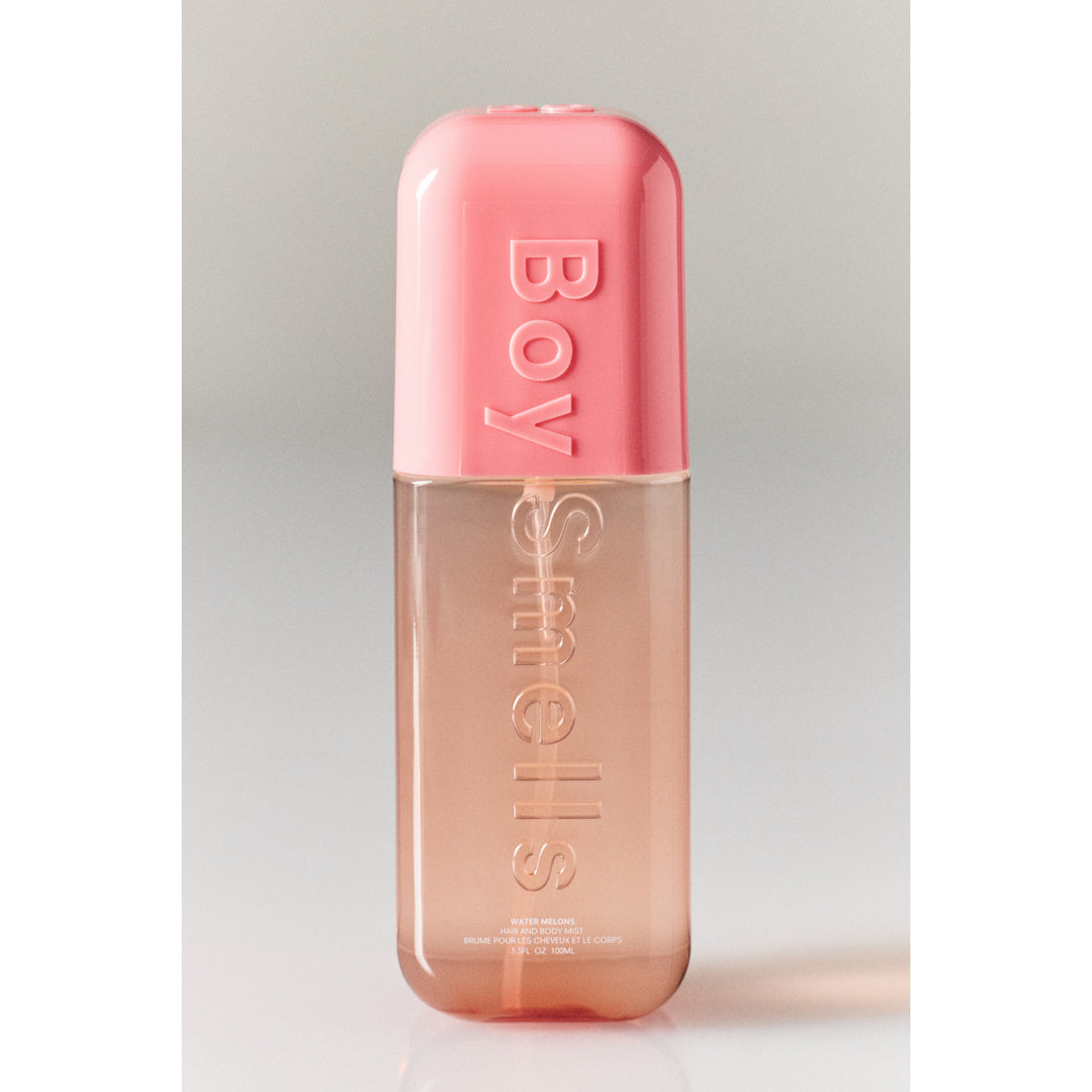 Water Melons Body Mist by Boy Smells