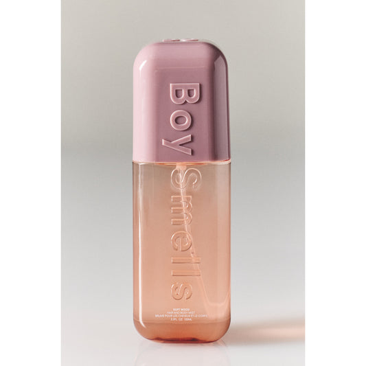 Soft Wood Body Mist by Boy Smells