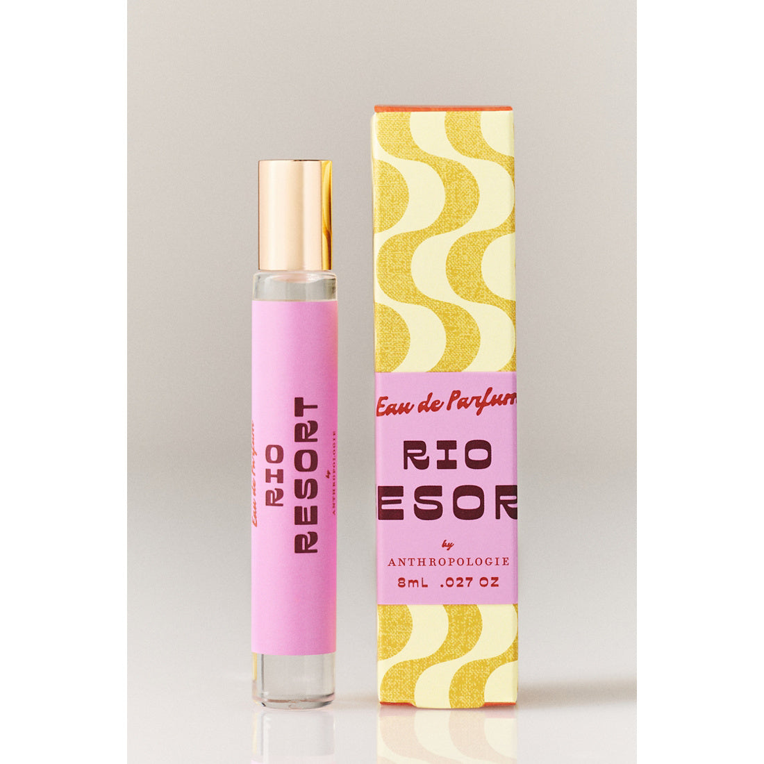 Rio Resort Rollerball Eau de Parfum by Anthropologie