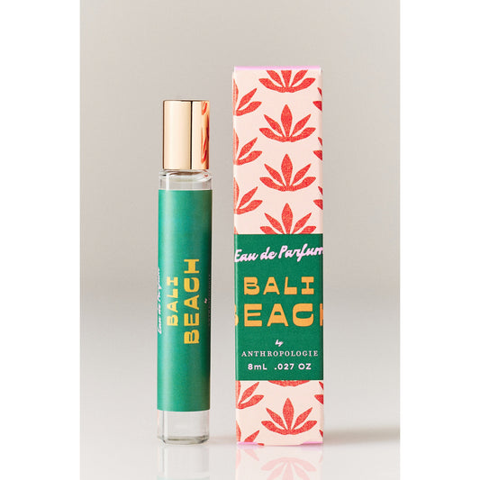 Bali Beach Rollerball Eau de Parfum by Anthropologie, Size: 0.27 oz