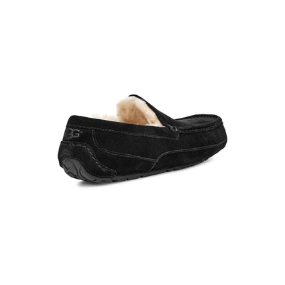 Men's Ascot Sheepskin Slipper Loafers