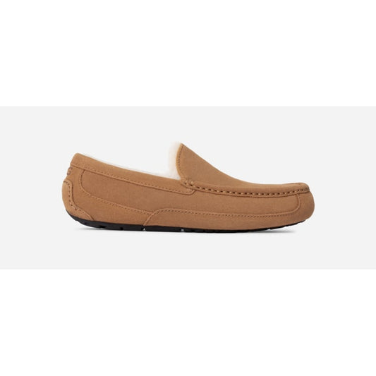 UGG® Men's Ascot Sheepskin Slipper Loafers