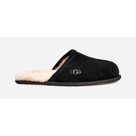 UGG® Men's Scuff Sheepskin Backless Slipper