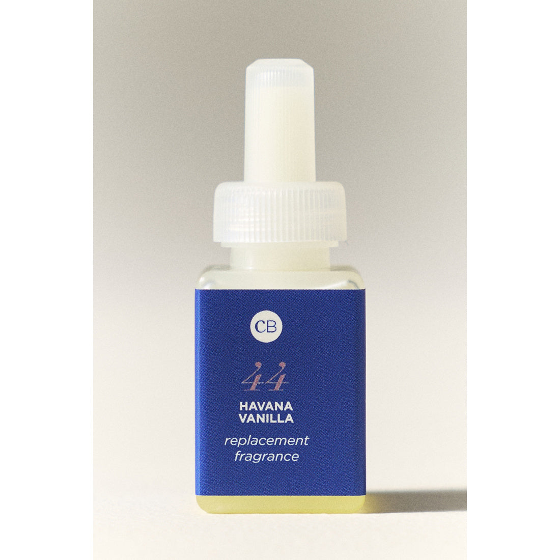Capri Blue x Pura Woody Havana Vanilla Home Fragrance Oil Refill by Anthropologie