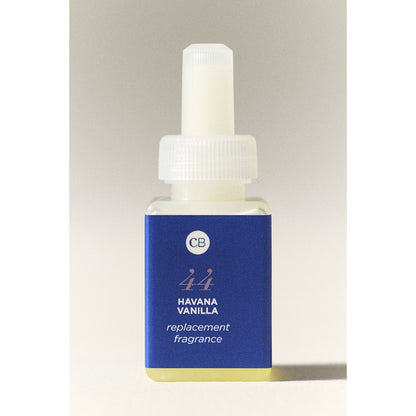 Capri Blue x Pura Woody Havana Vanilla Home Fragrance Oil Refill by Anthropologie