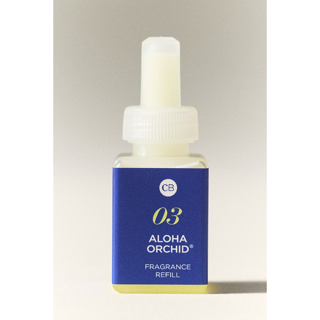 Capri Blue x Pura Floral Aloha Orchid Home Fragrance Oil Refill by Anthropologie