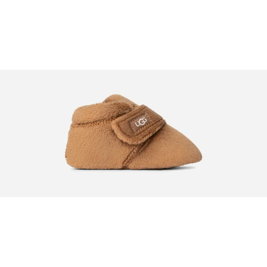 UGG® Infants' Bixbee Terry Cloth Bootie
