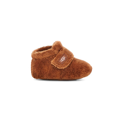 UGG® Infants' Bixbee Terry Cloth Bootie