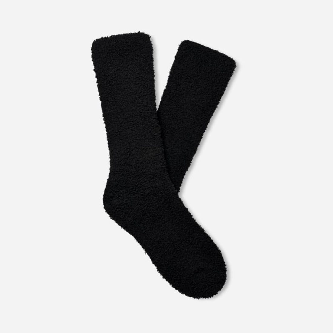 UGG® Men's Fincher Ultra Cozy Crew Polyester Blend/Recycled Materials